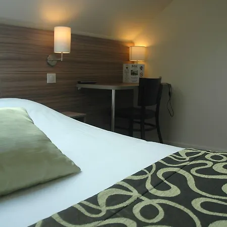 Logis Le Chêne 2* Savenay