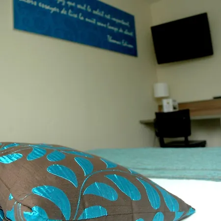 Hotel Logis Le Chêne Savenay