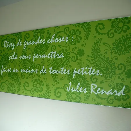 Logis Le Chêne Savenay