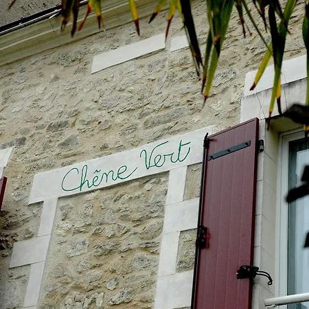 Logis Le Chene 2*