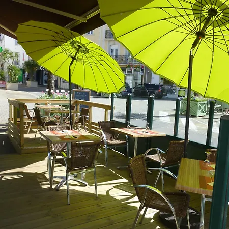 Logis Le Chêne Savenay