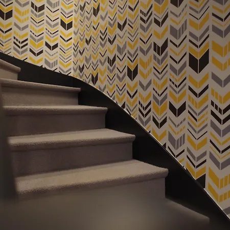 Hotel Logis Le Chêne