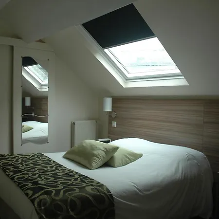 Hotel Logis Le Chêne