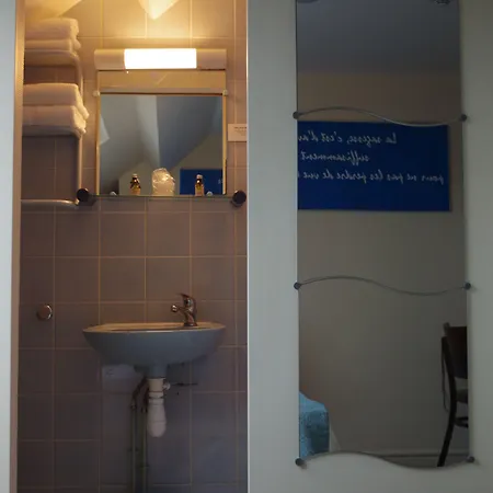 Hotel Logis Le Chêne Savenay