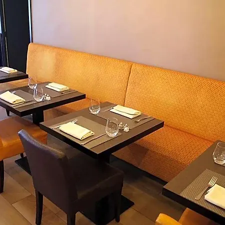 Logis Le Chene 酒店 萨韦奈