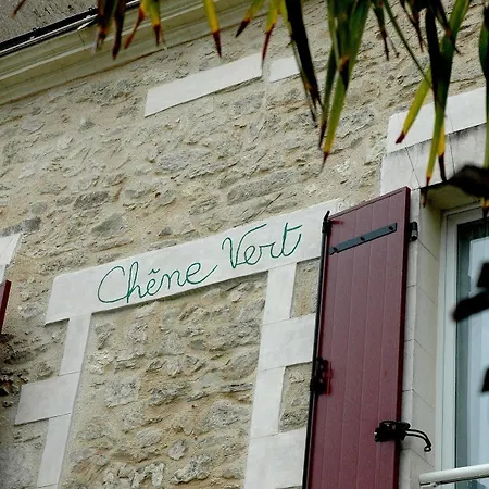 Logis Le Chene Savenay