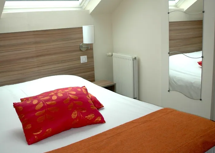 Logis Le Chêne Savenay