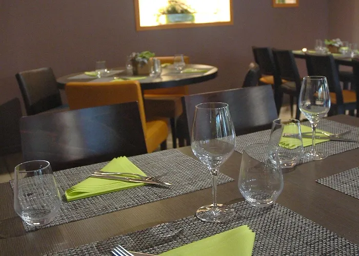 Logis Le Chêne 2* Savenay