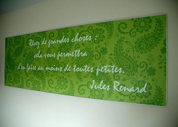 Logis Le Chêne Savenay