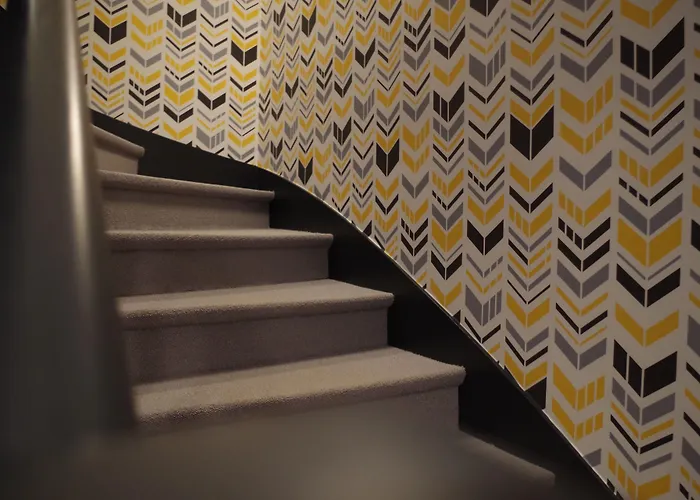 Hotel Logis Le Chêne