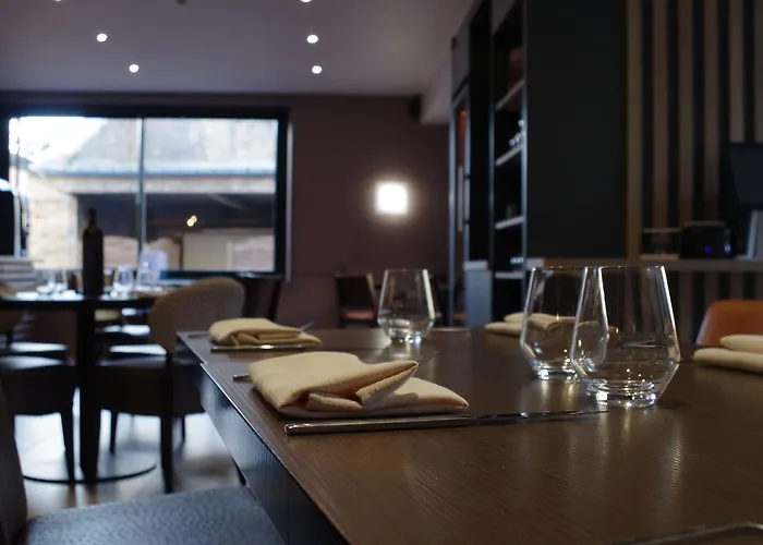 Logis Le Chêne Savenay