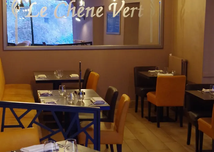 Logis Le Chêne 2* Savenay