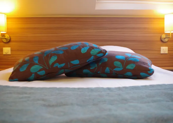 Logis Le Chêne Savenay