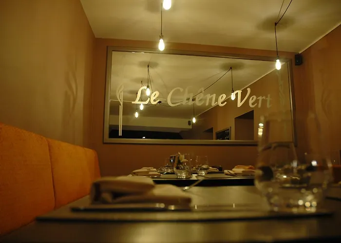 Logis Le Chêne Hotel Savenay