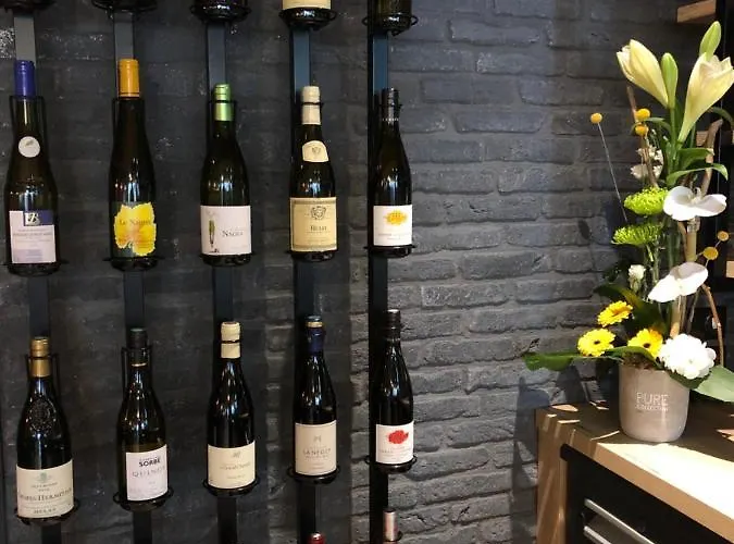 Logis Le Chêne 2* Savenay