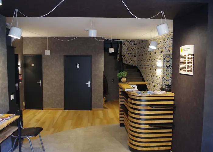 Logis Le Chêne Savenay